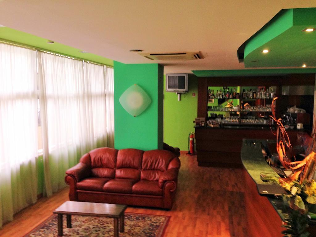 Hotel Santa Lucia Бастия Умбра Екстериор снимка