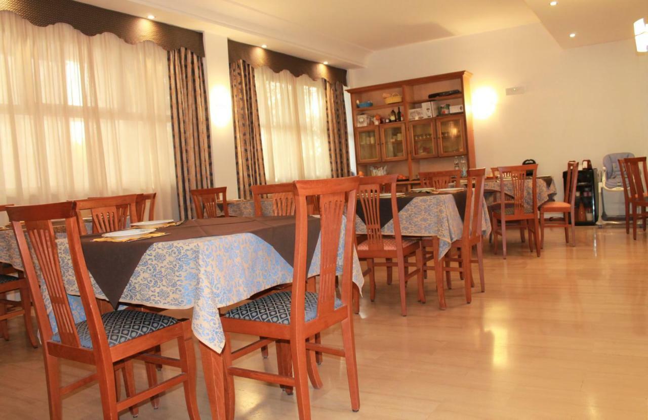Hotel Santa Lucia Бастия Умбра Екстериор снимка