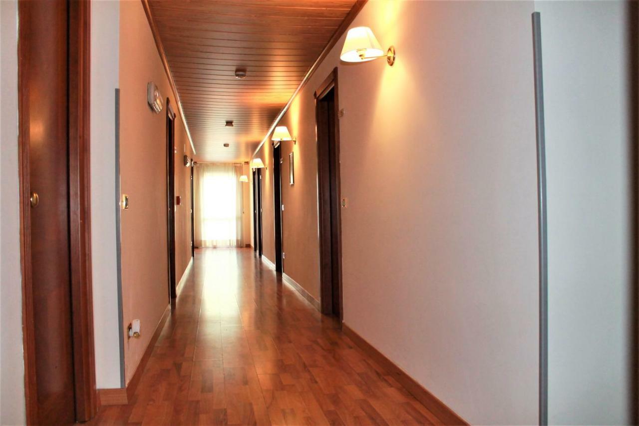 Hotel Santa Lucia Бастия Умбра Екстериор снимка
