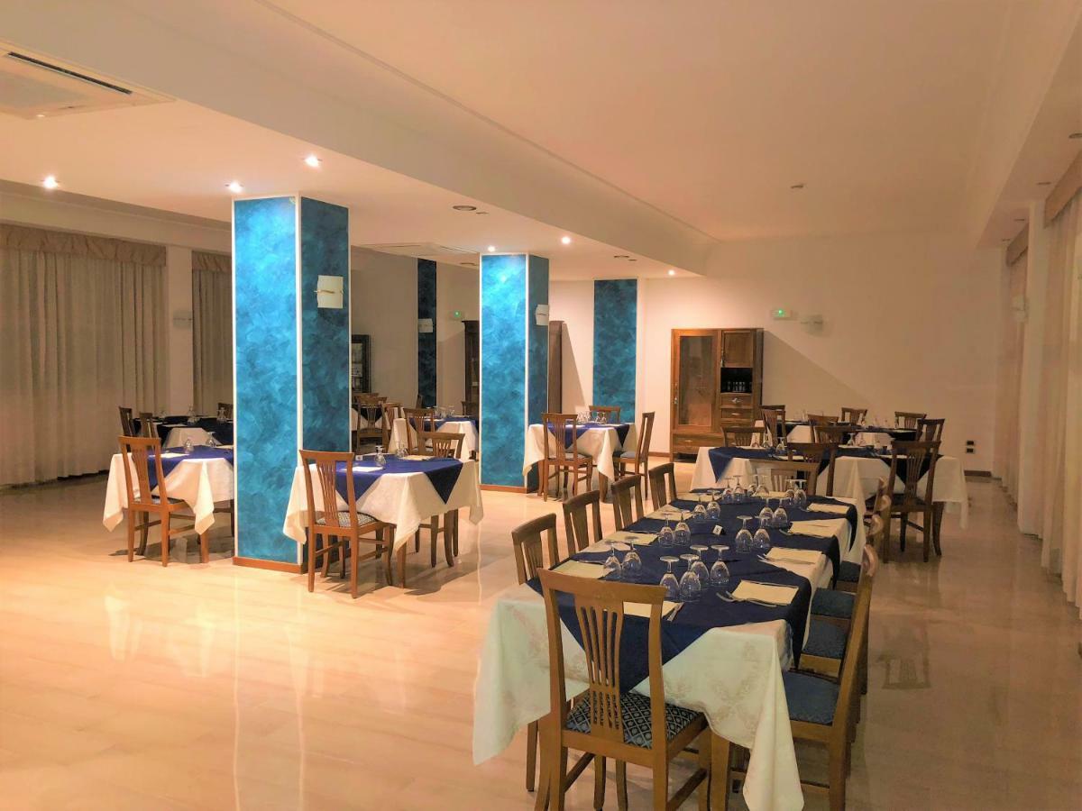 Hotel Santa Lucia Бастия Умбра Екстериор снимка
